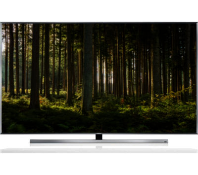 65 Samsung UE65JU7000 Smart 3D Ultra HD 4K  LED TV